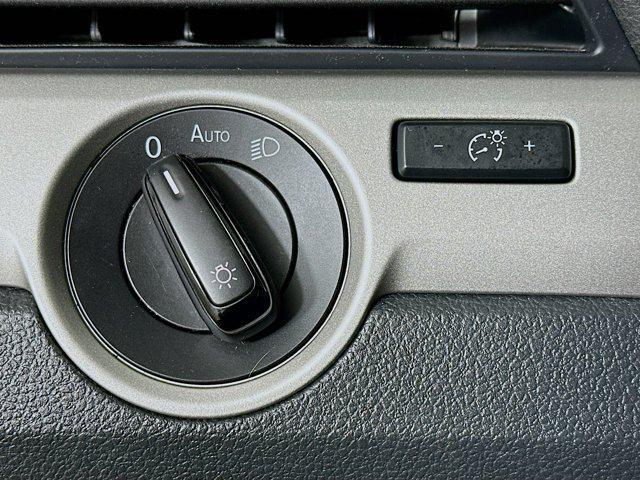 used 2020 Volkswagen Passat car, priced at $16,197