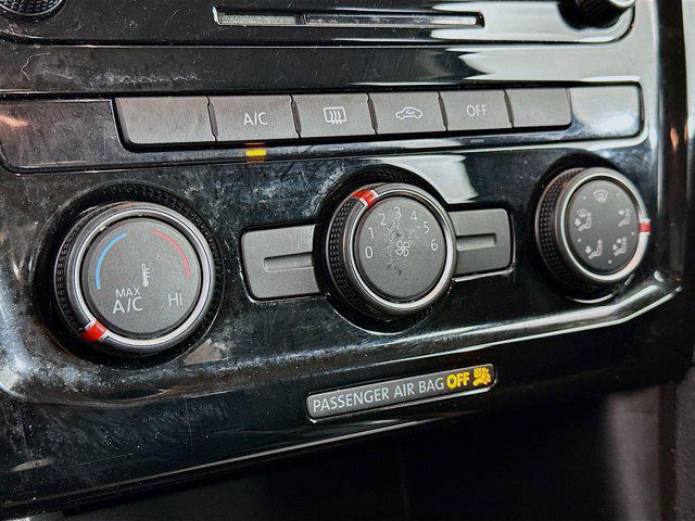used 2020 Volkswagen Passat car, priced at $14,787