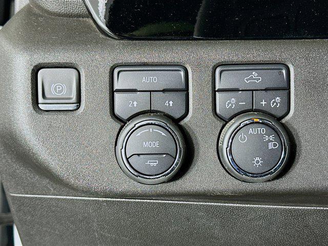 used 2024 Chevrolet Silverado 1500 car, priced at $33,697