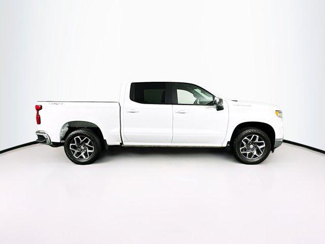 used 2024 Chevrolet Silverado 1500 car, priced at $33,697