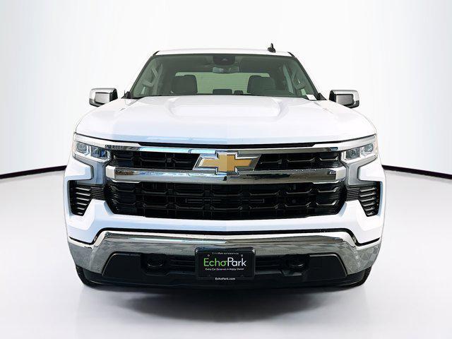 used 2024 Chevrolet Silverado 1500 car, priced at $33,697