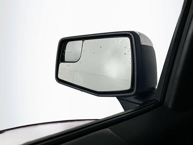 used 2024 Chevrolet Silverado 1500 car, priced at $33,697