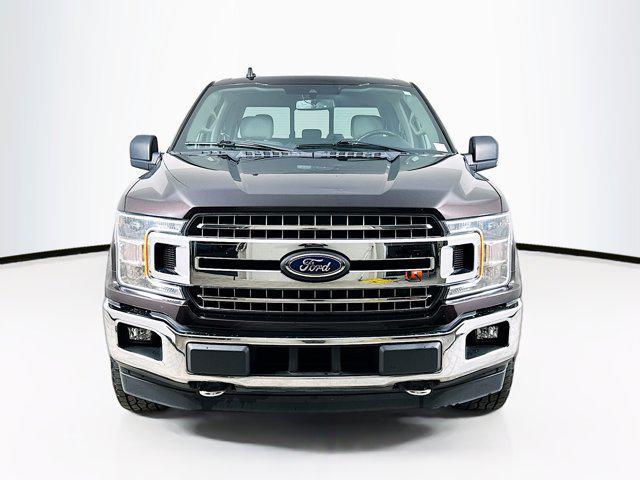 used 2020 Ford F-150 car, priced at $30,489