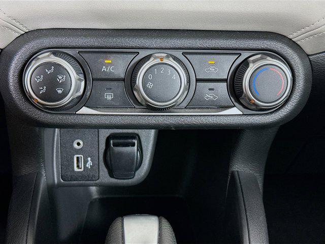 used 2020 Nissan Versa car, priced at $13,997