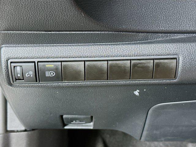 used 2024 Toyota Corolla car, priced at $20,787