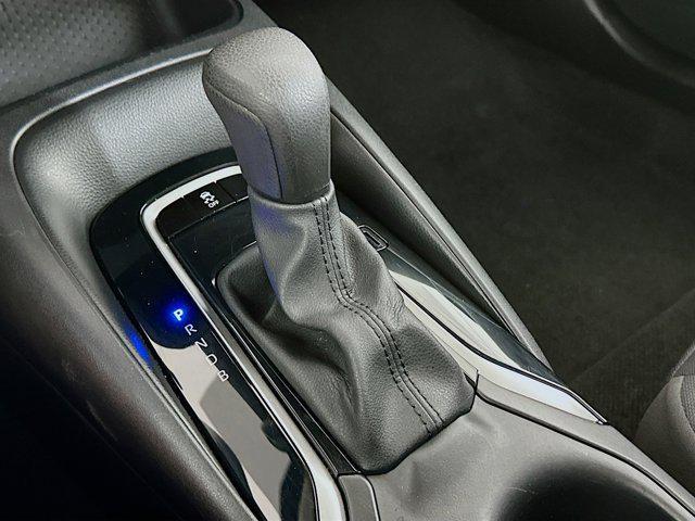 used 2024 Toyota Corolla car, priced at $20,787