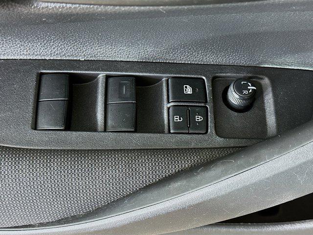 used 2024 Toyota Corolla car, priced at $20,787