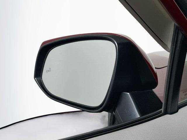 used 2019 Toyota RAV4 car, priced at $25,397