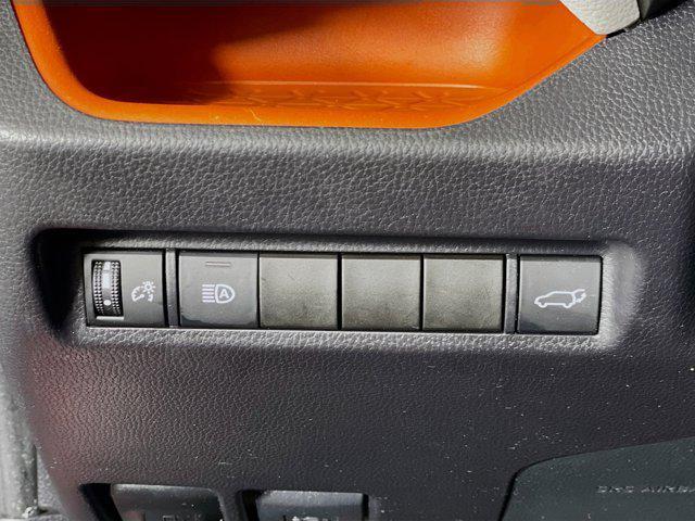used 2019 Toyota RAV4 car, priced at $25,397