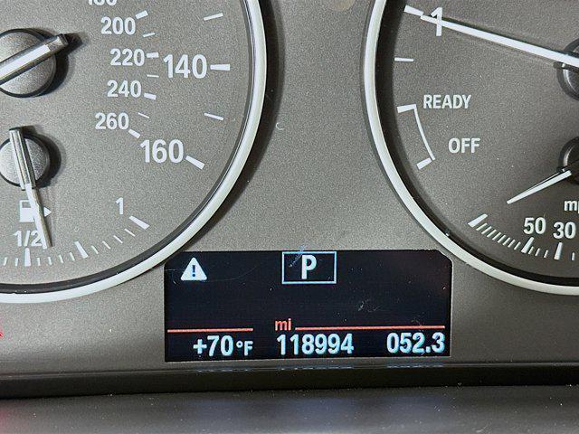 used 2017 BMW X1 car, priced at $10,397