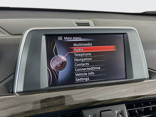 used 2017 BMW X1 car, priced at $10,397