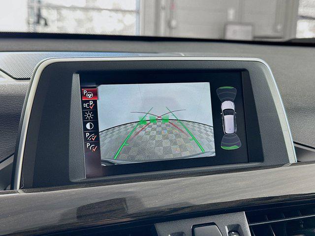 used 2017 BMW X1 car, priced at $10,397