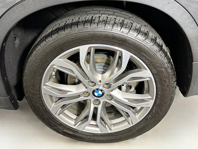 used 2017 BMW X1 car, priced at $10,397