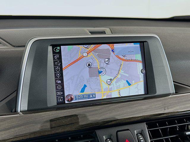 used 2017 BMW X1 car, priced at $10,397