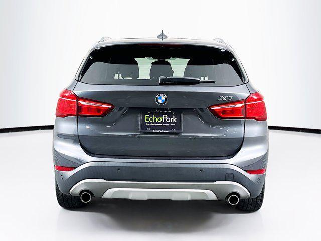 used 2017 BMW X1 car, priced at $10,397