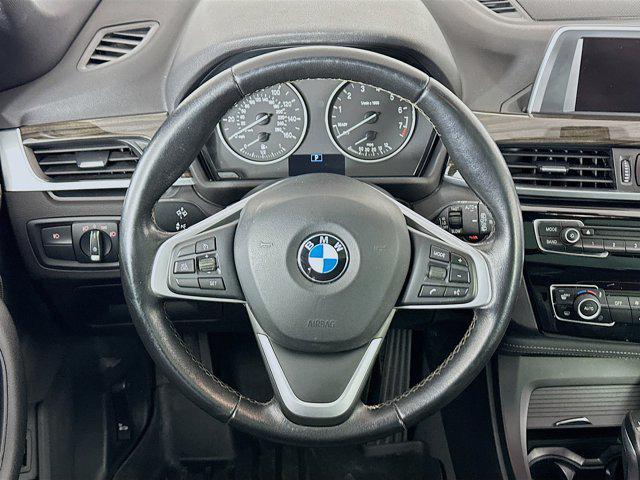 used 2017 BMW X1 car, priced at $10,397