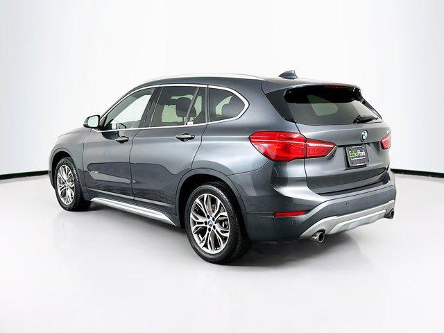 used 2017 BMW X1 car, priced at $10,397