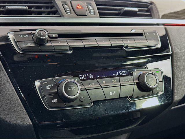 used 2017 BMW X1 car, priced at $10,397