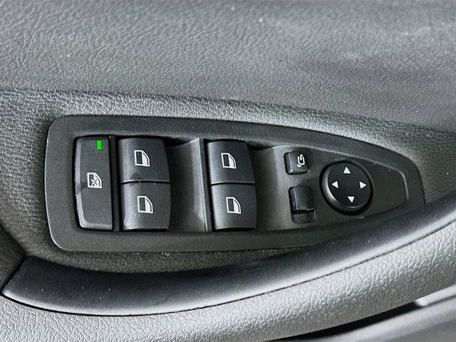 used 2017 BMW X1 car, priced at $10,397