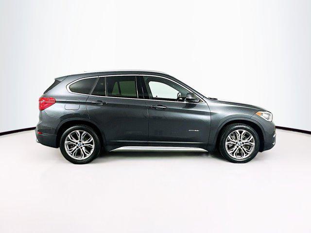 used 2017 BMW X1 car, priced at $10,397