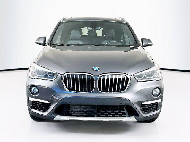 used 2017 BMW X1 car, priced at $10,397