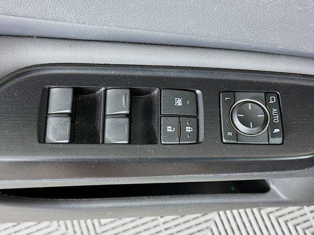 used 2020 Lexus ES 350 car, priced at $29,297