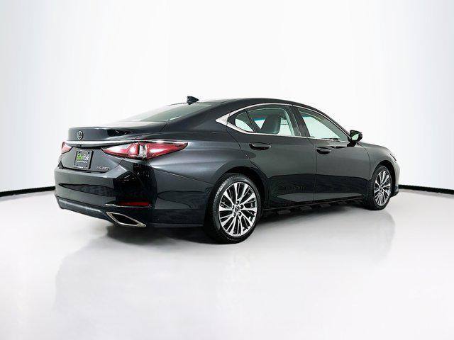 used 2020 Lexus ES 350 car, priced at $29,297