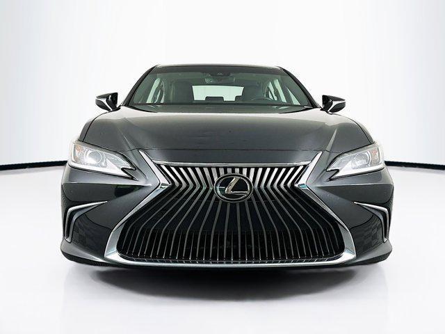 used 2020 Lexus ES 350 car, priced at $29,297