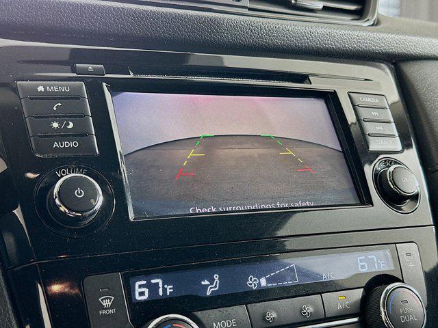 used 2019 Nissan Rogue car, priced at $13,797