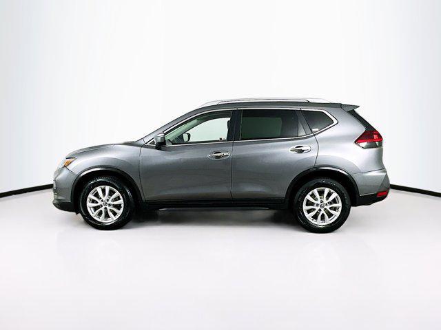 used 2019 Nissan Rogue car, priced at $13,797