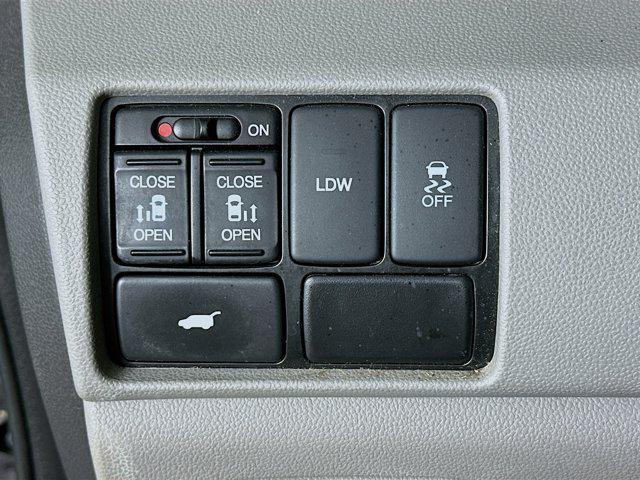 used 2015 Honda Odyssey car, priced at $8,997