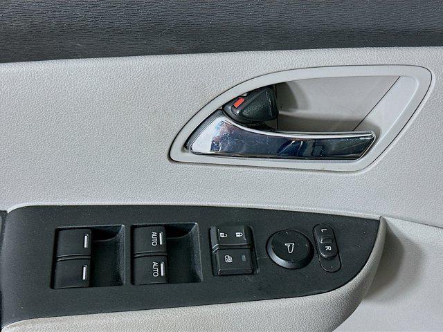used 2015 Honda Odyssey car, priced at $8,997