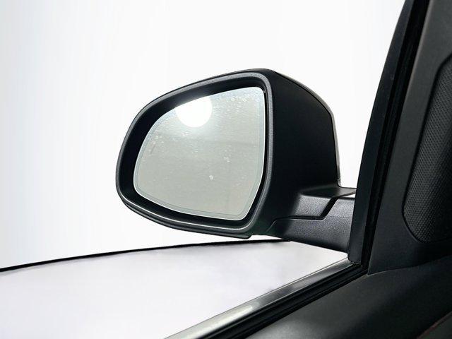 used 2022 BMW X3 car, priced at $28,997