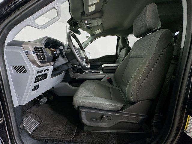 used 2024 Ford F-150 car, priced at $40,397
