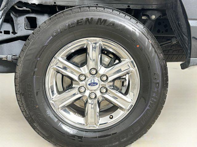 used 2024 Ford F-150 car, priced at $40,397