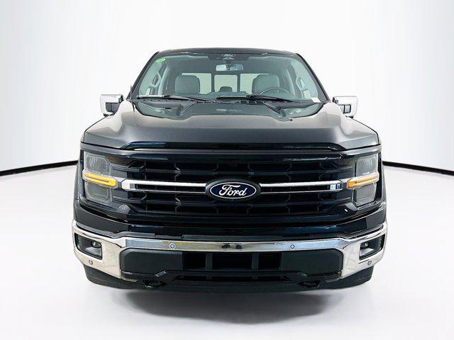 used 2024 Ford F-150 car, priced at $40,397