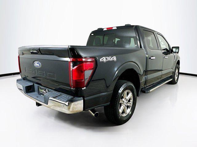 used 2024 Ford F-150 car, priced at $40,397