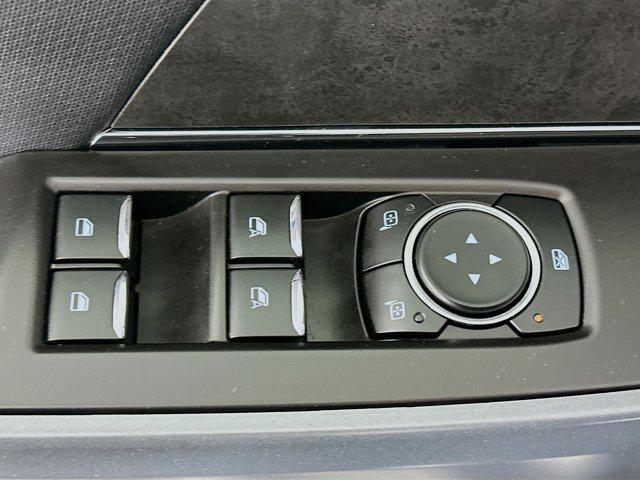 used 2024 Ford F-150 car, priced at $40,397
