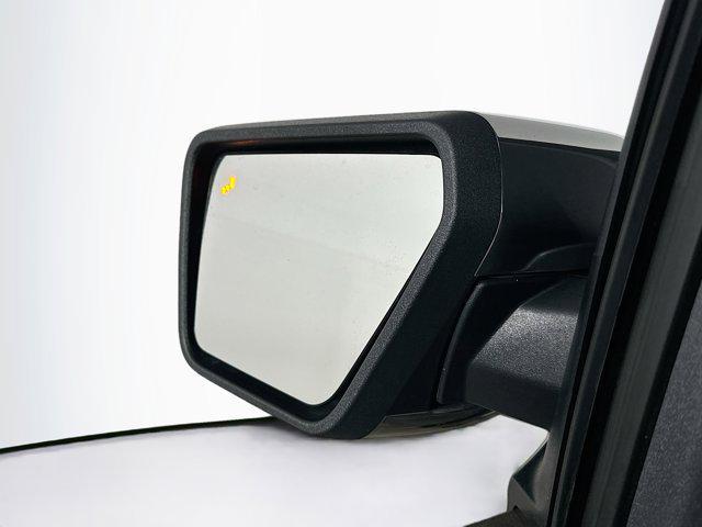 used 2024 Ford F-150 car, priced at $40,397