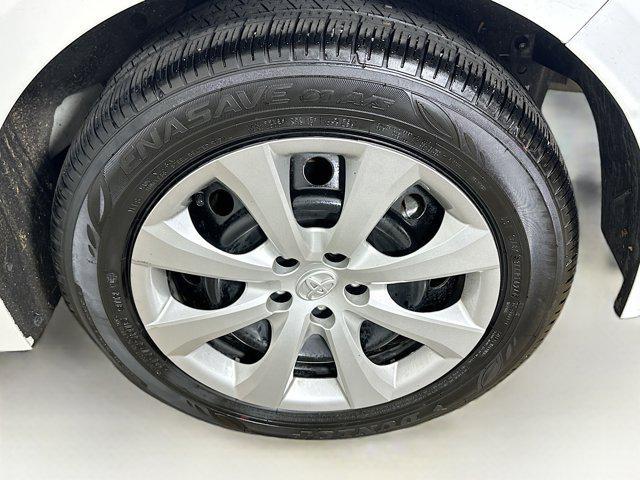 used 2024 Toyota Corolla car, priced at $18,497