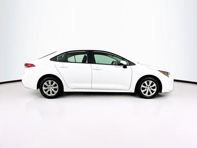 used 2024 Toyota Corolla car, priced at $18,497