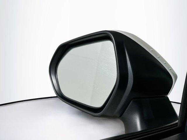 used 2024 Toyota Corolla car, priced at $18,497