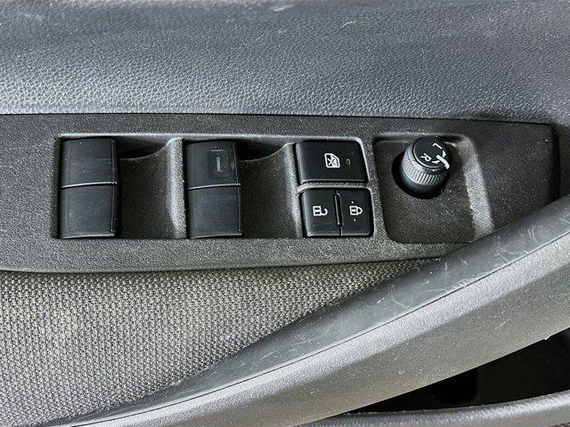 used 2024 Toyota Corolla car, priced at $18,497