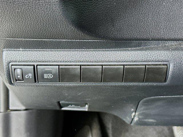 used 2024 Toyota Corolla car, priced at $18,497