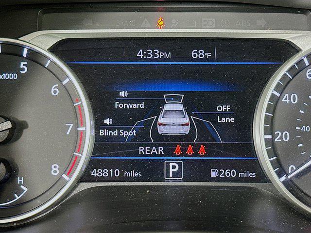 used 2022 Nissan Sentra car, priced at $17,697