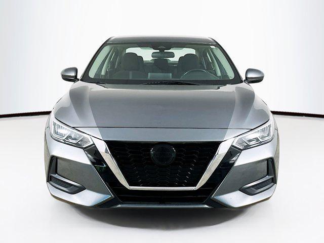 used 2022 Nissan Sentra car, priced at $17,697