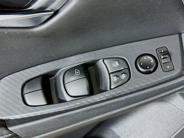 used 2022 Nissan Sentra car, priced at $17,697