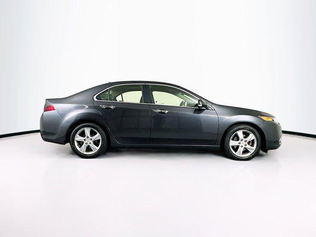 used 2012 Acura TSX car, priced at $5,997