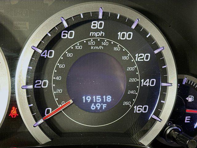 used 2012 Acura TSX car, priced at $5,997