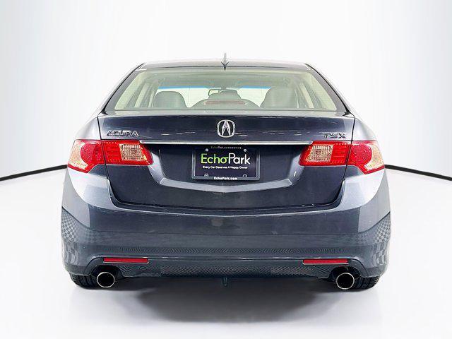used 2012 Acura TSX car, priced at $5,997